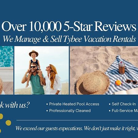 Silver Sands تيبي أيلاند المظهر الخارجي الصورة